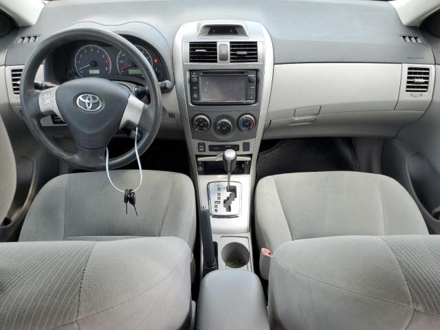 2T1BU4EE7DC997535 - 2013 TOYOTA COROLLA BASE  照片 9