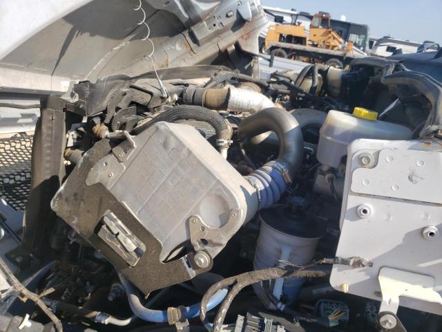 1FDNF7DCXNDF00681 - 2022 FORD F750 SUPER WHITE photo 7