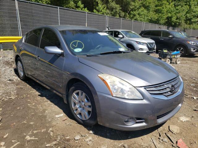 1N4AL2AP0AC170934 - 2010 NISSAN ALTIMA BAS BLUE photo 1