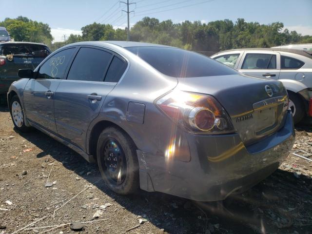 1N4AL2AP0AC170934 - 2010 NISSAN ALTIMA BAS BLUE photo 3