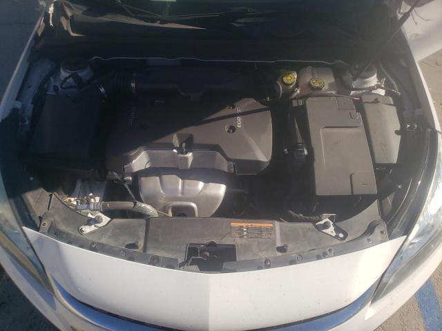 1G11C5SL7FF190507 - 2015 CHEVROLET MALIBU 1LT 白色 照片 7