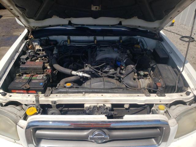 JN8AR07S3YW397525 - 2000 NISSAN PATHFINDER LE  ფოტო 7