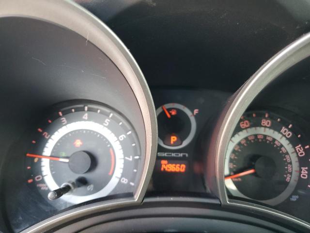 JTKJF5C71C3027650 - 2012 TOYOTA SCION TC 白色 照片 8