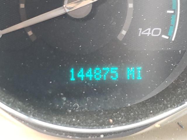 1G1ZC5EB8AF323161 - 2010 CHEVROLET MALIBU 1LT 灰色 照片 8