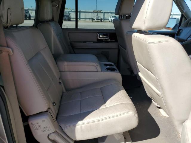 5LMFL27558LJ04341 - 2008 LINCOLN NAVIGATOR 银色 照片 6