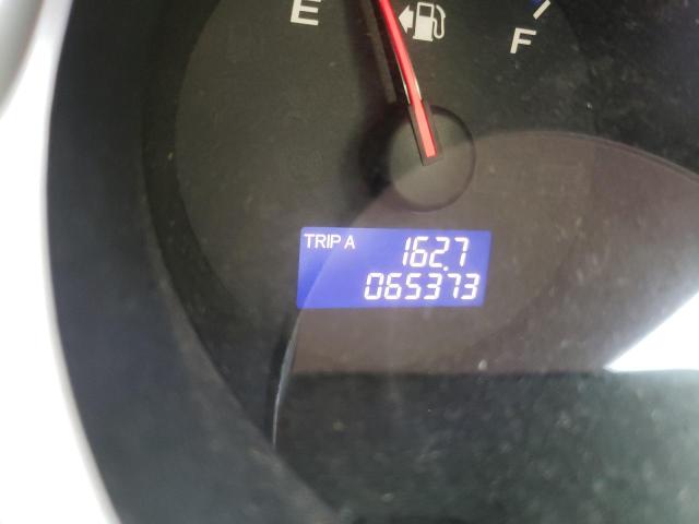 JHMGD38647S028362 - 2007 HONDA FIT S 蓝色 照片 8