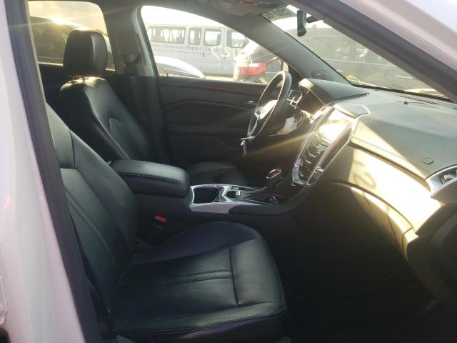 3GYFNDE39DS508868 - 2013 CADILLAC SRX PERFOR 白色 照片 5