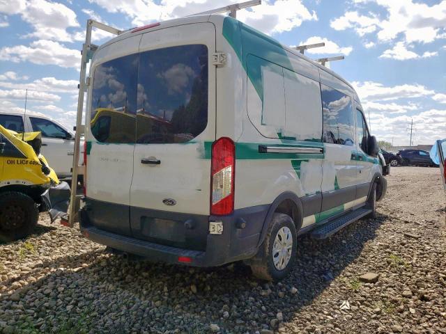 1FTSW2CM5FKA00333 - 2015 FORD TRANSIT T-350  photo 4