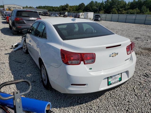 1G11C5SA7GF119825 - 2016 CHEVROLET MALIBU LIM 白色 照片 3