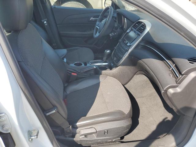 1G11C5SA7GF119825 - 2016 CHEVROLET MALIBU LIM 白色 照片 5