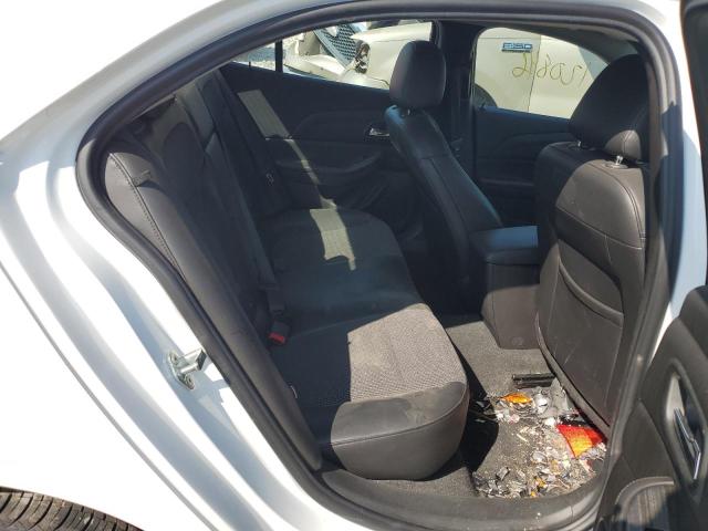 1G11C5SA7GF119825 - 2016 CHEVROLET MALIBU LIM 白色 照片 6