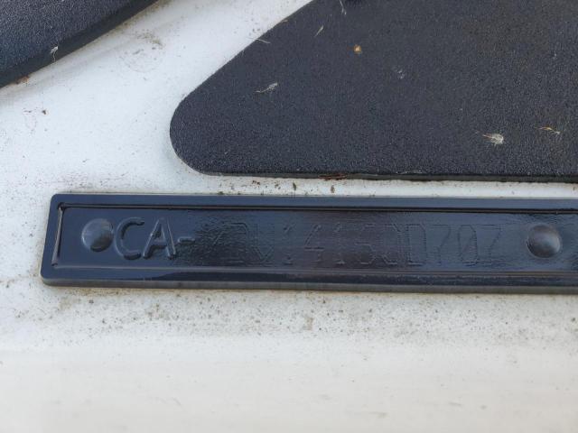YDV14160D707 - 2007 SEAD GTI SE YELLOW photo 10