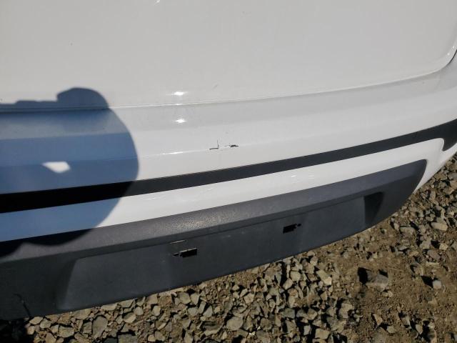 KNDJT2A58C7398104 - 2012 KIA SOUL WHITE photo 9