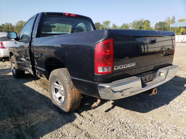 1D7HA16NX3J521658 - 2003 DODGE RAM 1500 ST  photo 3