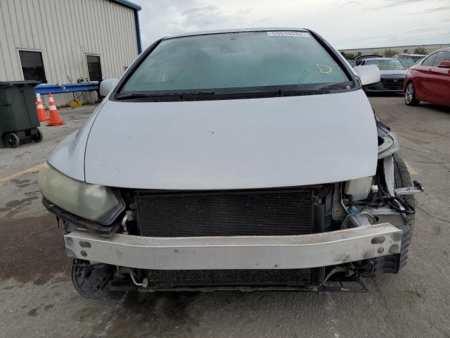 2HGFG12929H526888 - 2009 HONDA CIVIC EXL Gümüş foto 9