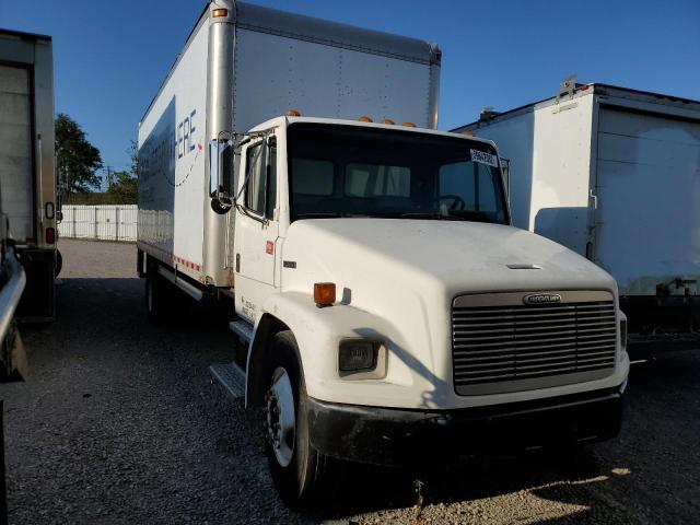 1FVABSAL02HJ56860 - 2002 FREIGHTLINER MEDIUM CON WHITE photo 1