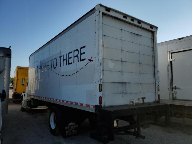 1FVABSAL02HJ56860 - 2002 FREIGHTLINER MEDIUM CON WHITE photo 3