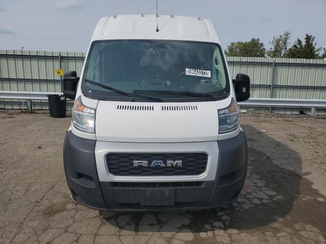 3C6TRVBG3LE103457 - 2020 RAM PROMASTER 1500 1500 HIGH  photo 9