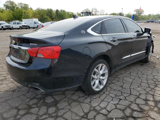 1G1105S36LU112607 - 2020 CHEVROLET IMPALA PRE 黑色 照片 4