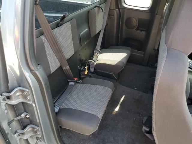 1GCESCF9XC8136794 - 2012 CHEVROLET COLORADO L GRAY photo 6