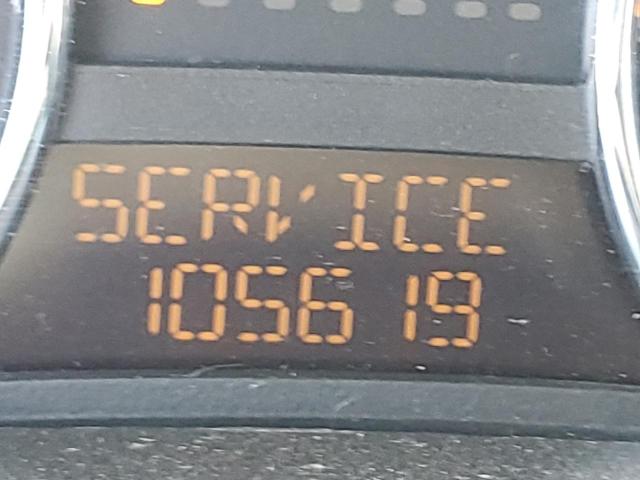 1GCESCF9XC8136794 - 2012 CHEVROLET COLORADO L GRAY photo 8