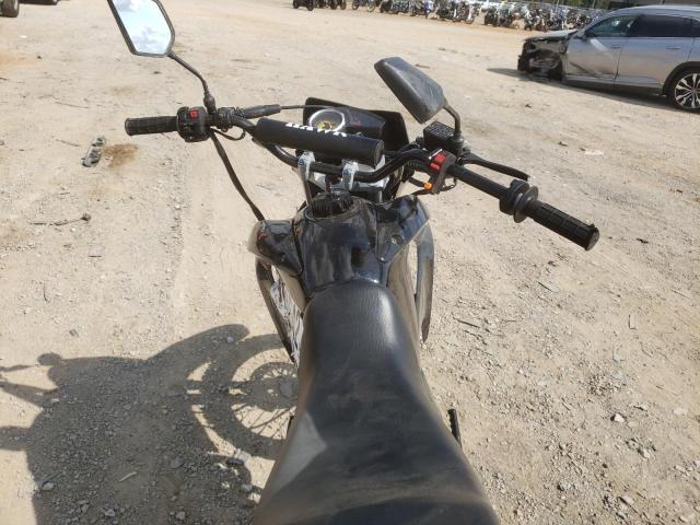 L0WHDN102M1002113 - 2021 CHON DIRT BIKE BLACK photo 5