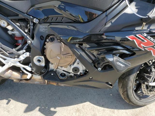 WB10E2306M6D90937 - 2021 BMW S 1000 RR BLACK photo 7