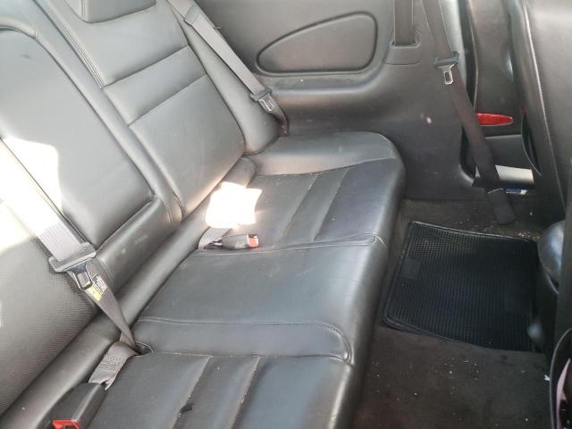 2G1WK161269237994 - 2006 CHEVROLET MONTE CARL თეთრი ფოტო 6