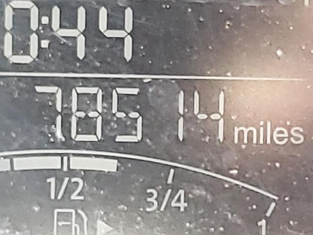 3VW2K7AJ9DM295943 - 2013 VOLKSWAGEN JETTA BASE RED photo 8