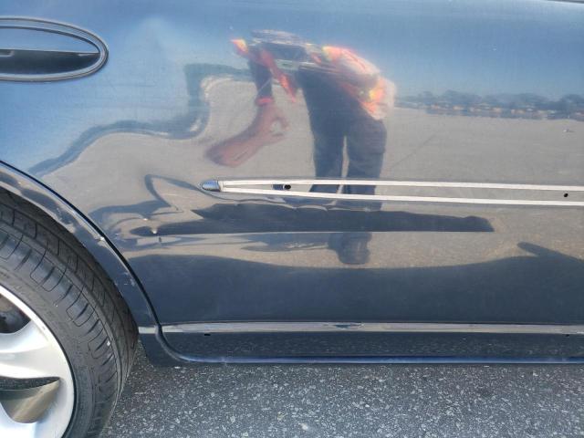 1G2WR52123F169140 - 2003 PONTIAC GRAND PRIX BLUE photo 9