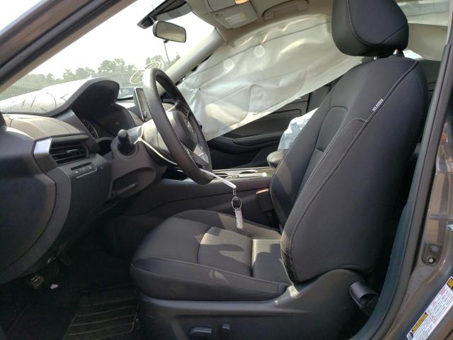 1N4BL4DV1MN360504 - 2021 NISSAN ALTIMA SV  photo 5