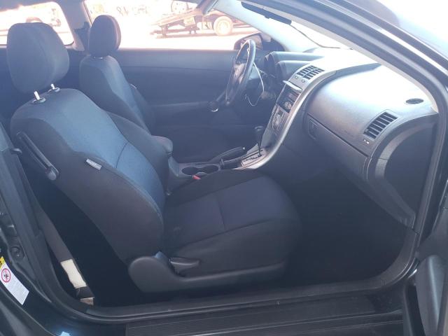 JTKDE167470213985 - 2007 TOYOTA SCION TC 灰色 照片 5