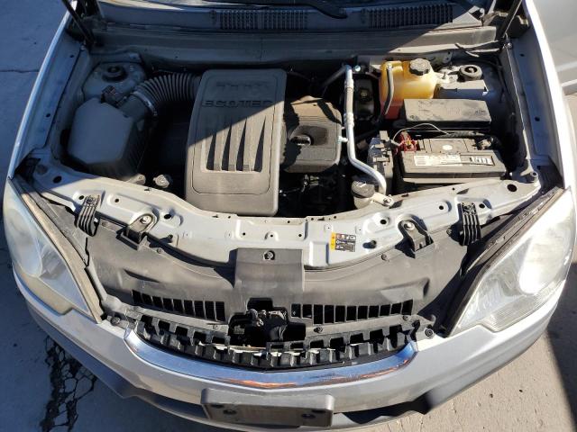 3GNFL2EK4DS522885 - 2013 CHEVROLET CAPTIVA LS 银色 照片 7