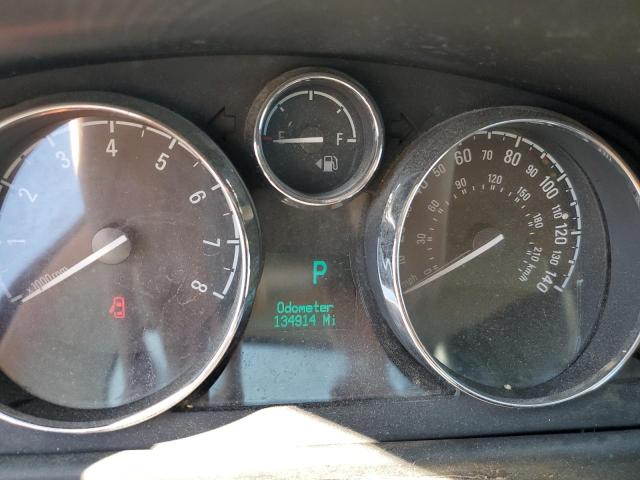 3GNFL2EK4DS522885 - 2013 CHEVROLET CAPTIVA LS 银色 照片 8