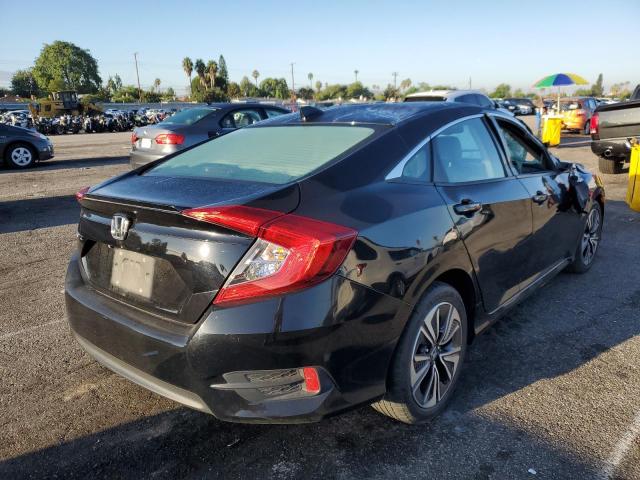 2HGFC1F72HH643101 - 2017 HONDA CIVIC EXL Qara foto 4