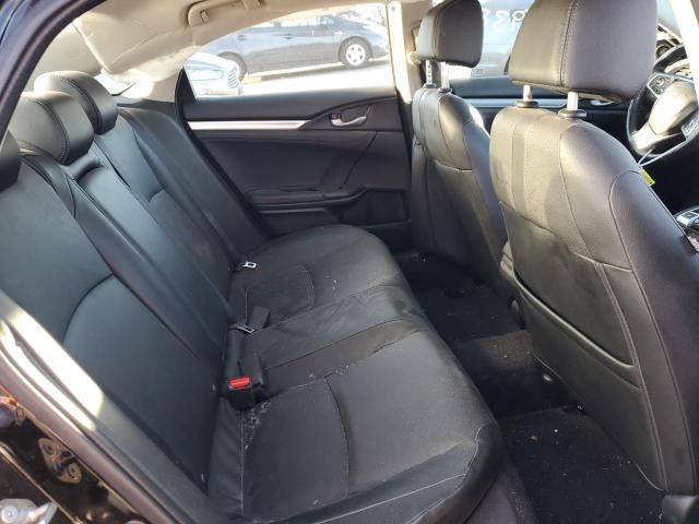 2HGFC1F72HH643101 - 2017 HONDA CIVIC EXL Qara foto 6