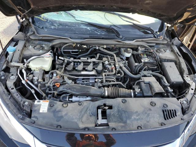2HGFC1F72HH643101 - 2017 HONDA CIVIC EXL Qara foto 7