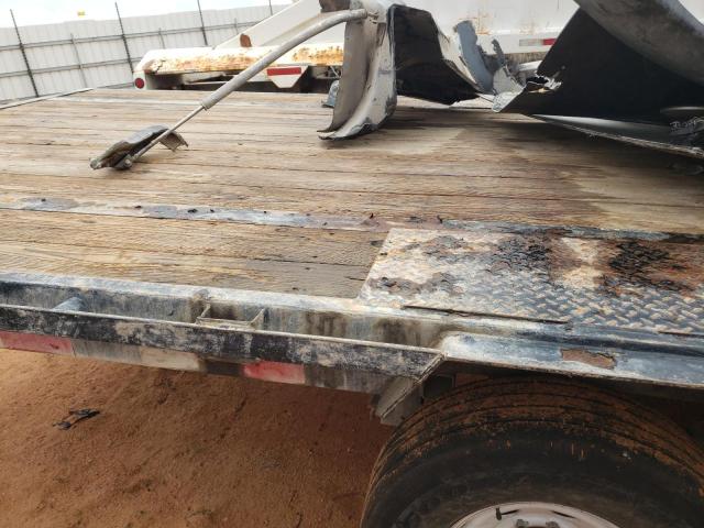 4P5LS2825L1316989 - 2020 PJ TRAILER BLACK photo 6
