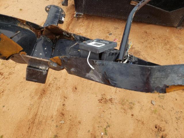 4P5LS2825L1316989 - 2020 PJ TRAILER BLACK photo 8
