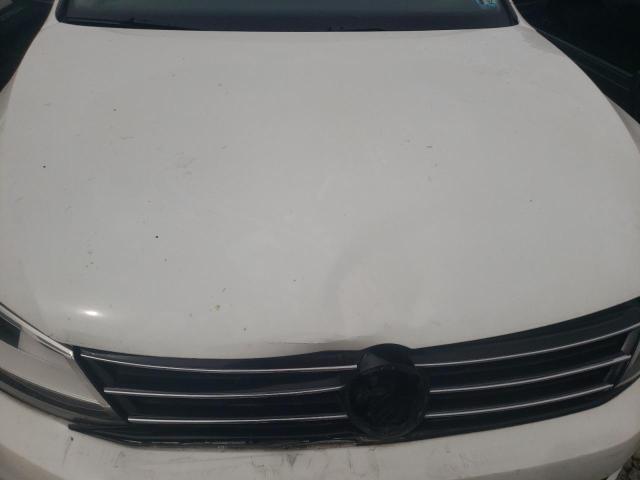 3VW2K7AJ1FM209723 - 2015 VOLKSWAGEN JETTA BASE 白色 照片 7