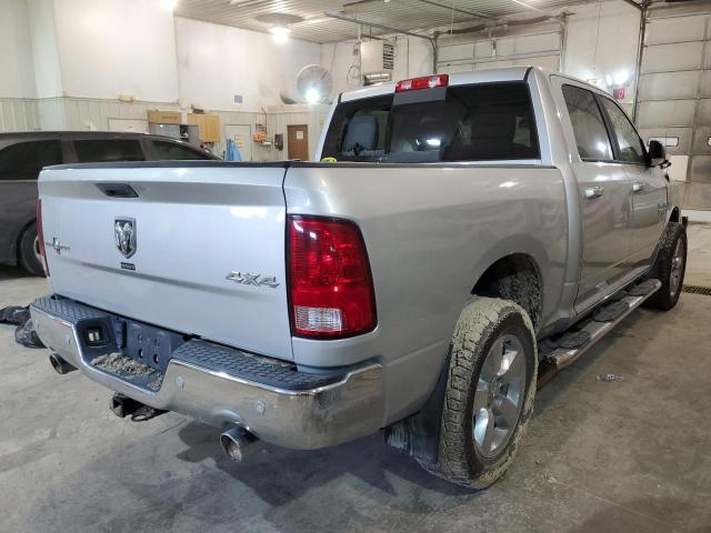 1C6RR7LT7HS553716 - 2017 RAM 1500 SLT SILVER photo 4