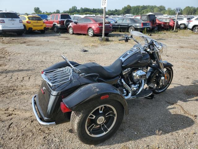 1HD1MCM13GB853762 - 2016 HARLEY-DAVIDSON FLRT FREE WHEELER  photo 4