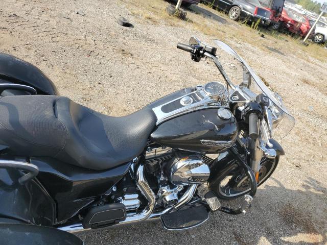 1HD1MCM13GB853762 - 2016 HARLEY-DAVIDSON FLRT FREE WHEELER  photo 5