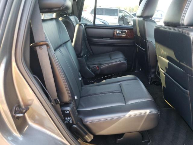 5LMJJ2JT3HEL08163 - 2017 LINCOLN NAVIGATOR 灰色 照片 6