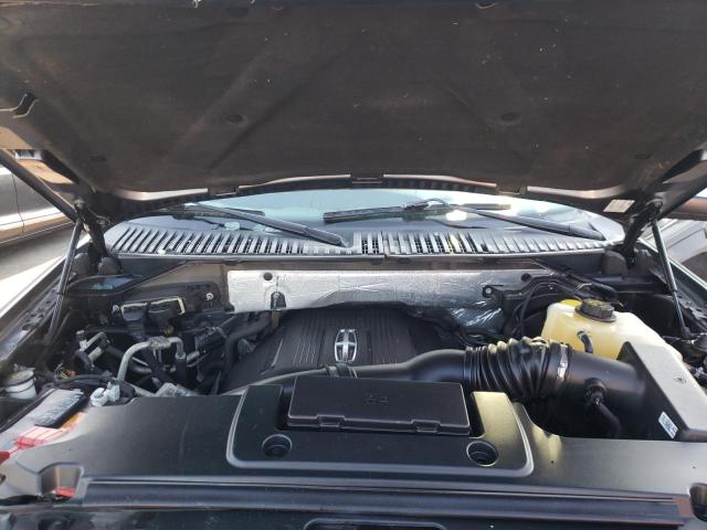 5LMJJ2JT3HEL08163 - 2017 LINCOLN NAVIGATOR 灰色 照片 7