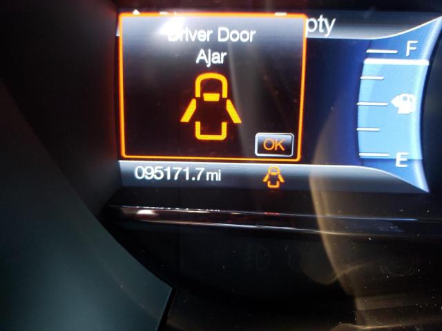 5LMJJ2JT3HEL08163 - 2017 LINCOLN NAVIGATOR 灰色 照片 8