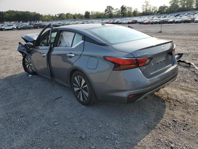 1N4BL4EV3LC145635 - 2020 NISSAN ALTIMA SL GRAY photo 3