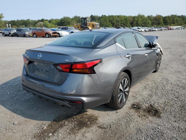 1N4BL4EV3LC145635 - 2020 NISSAN ALTIMA SL GRAY photo 4