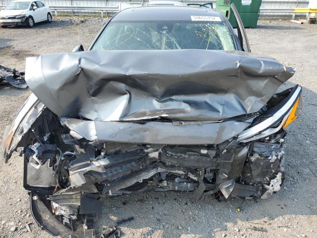 1N4BL4EV3LC145635 - 2020 NISSAN ALTIMA SL GRAY photo 7