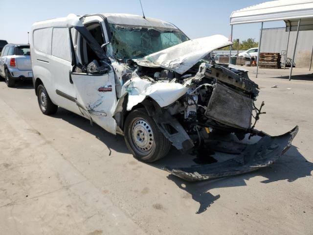 ZFBHRFAB0K6M17830 - 2019 RAM PROMASTER 白色 照片 1